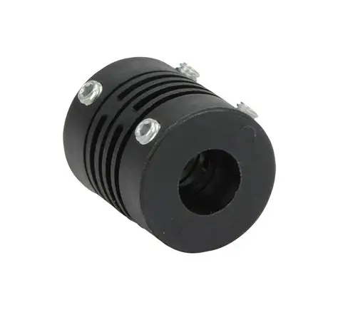 GJ-10 D Set Screw T…