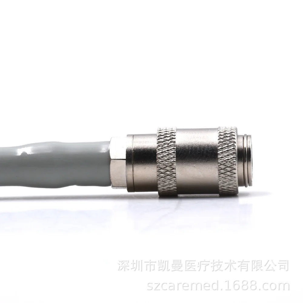 Compatible with Cuff Connection Extension Tube Compatible with Li Bang Mindrays PM MEC Jinkewei Polaroid Monitors