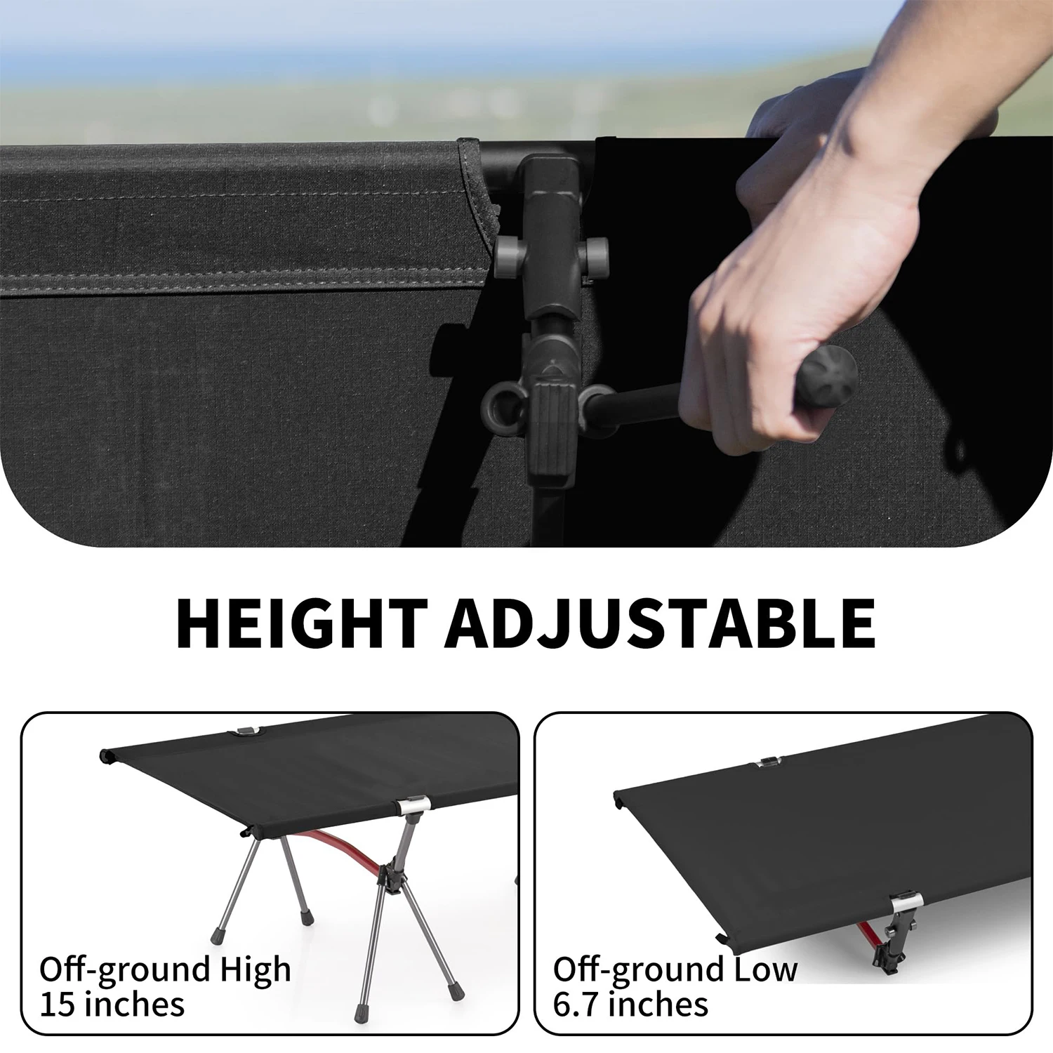 Thumbnail 4 - #5 Trending Outdoor Beds Right Now