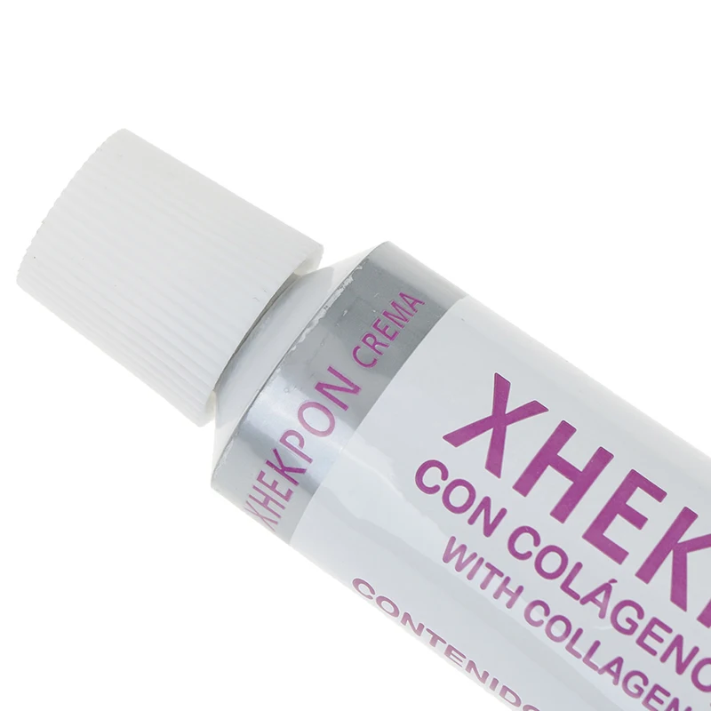 Xhekpon-Crème anti-âge raffermissante pour le visage et le cou, soins de beauté pour la peau, déformable, lisse, présidence espagnole, 40ml