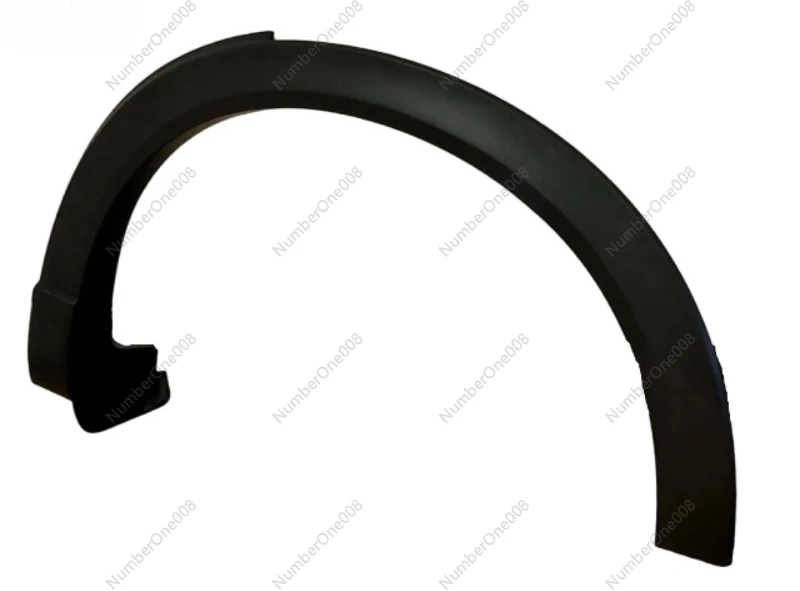 

Car Rear Fender Wheel Arch Panel 2016 2022 SUV Models Universal​