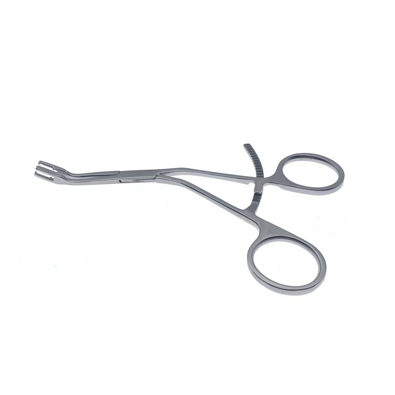 

Bone Forceps Bone Plate Forceps Bone Holding Forceps Stainless steel Orthopaedic Surgical Instrument