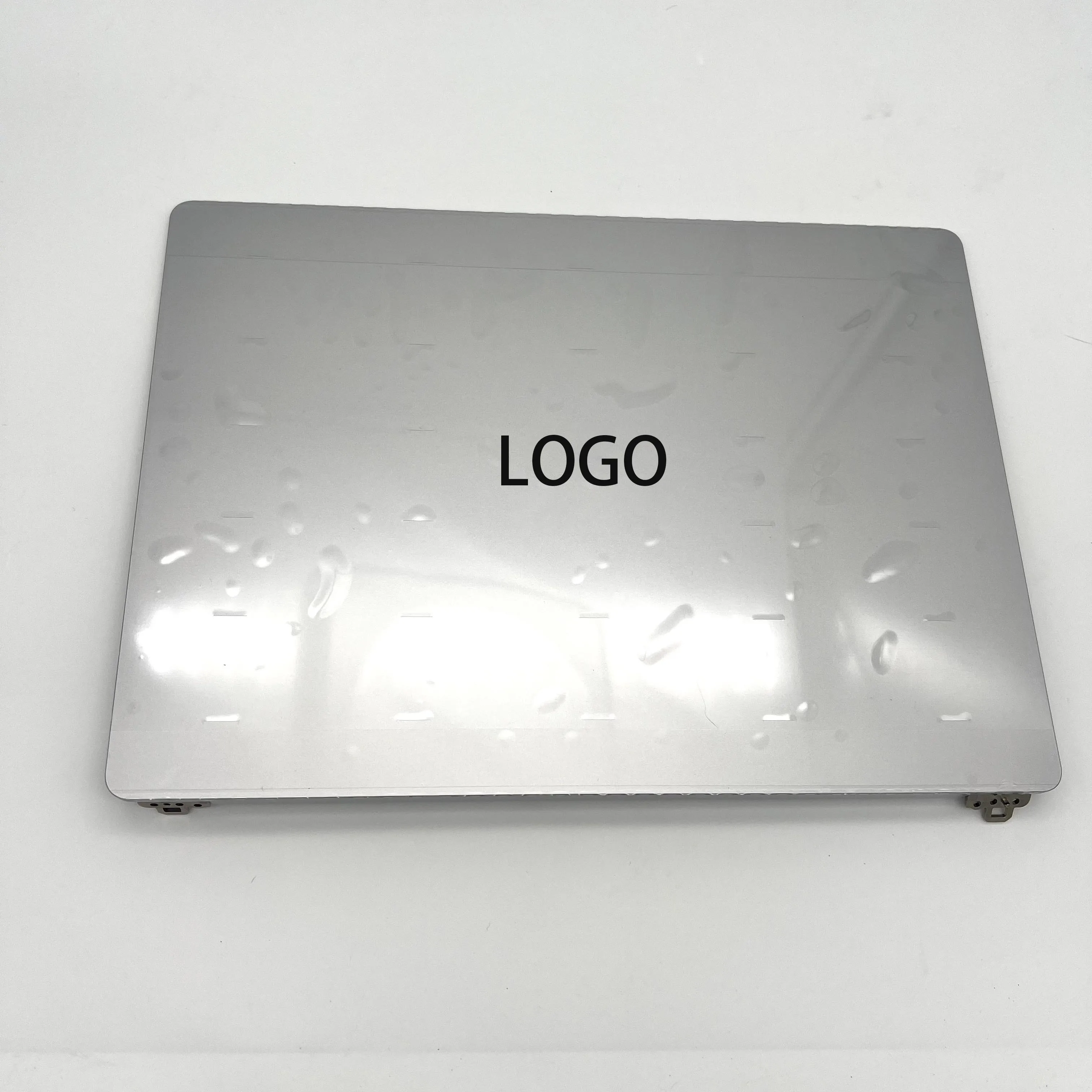 Imagem -06 - Tela de Lcd Tampa Traseira para Laptop Microsoft Surface Prata Preta Novo Original 1920 1868 1950 1955 1958 13.5in 1782 1783 1979 15in 15in