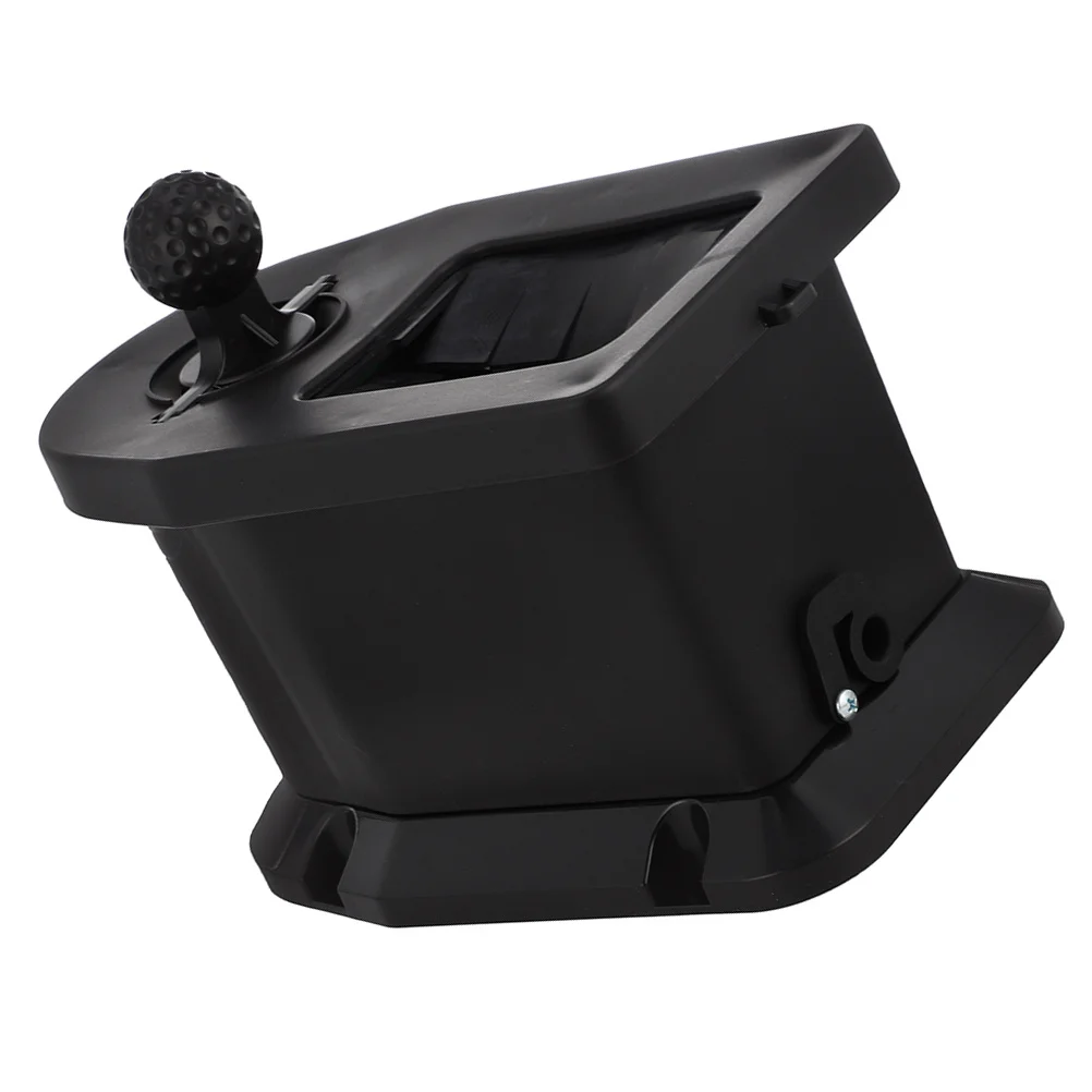 2-In-1 Portable Golf Cleaner Brush For Club Head Ball Washing Manual Operated Efficient Golf Accessories Cart