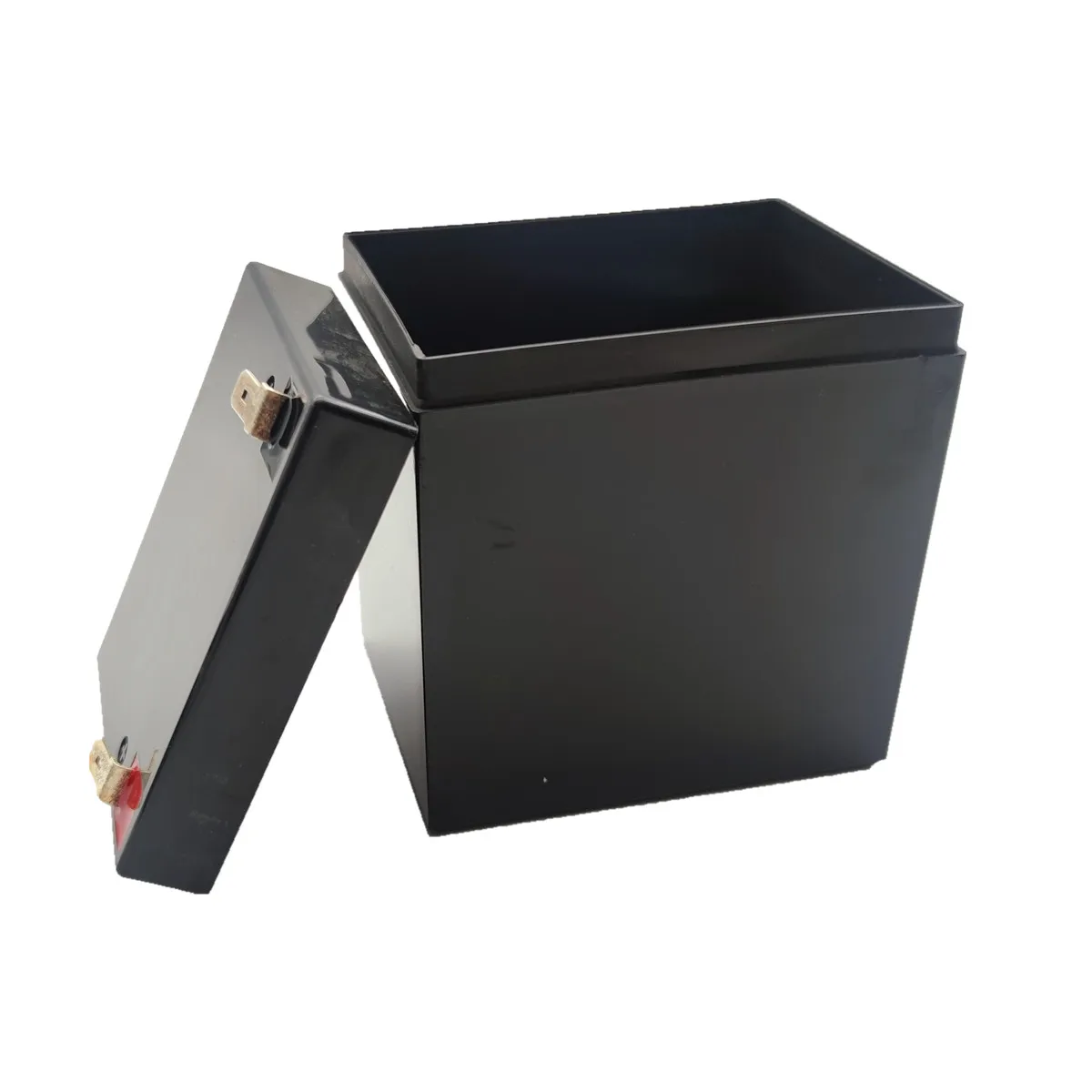 12V4A Box Plastic Replace Lead-acid for 18650 Case Electric Sprayer Battery Special