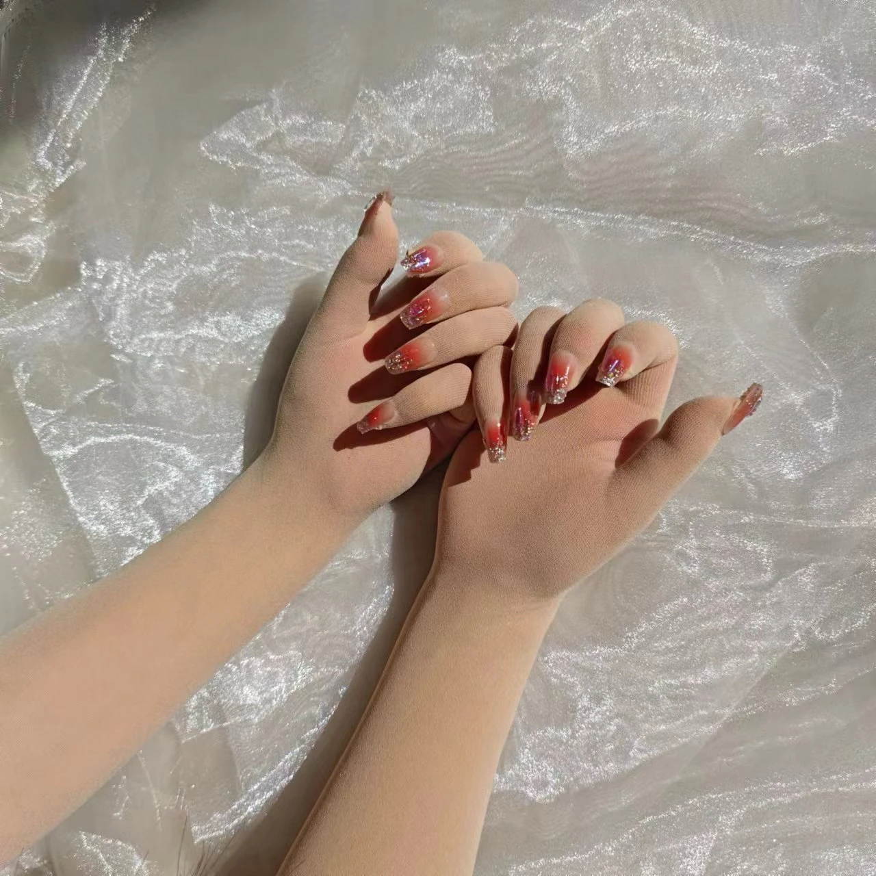 Formal Wear Gloves Men - زوج من Kigurumi الرجال إلى النساء