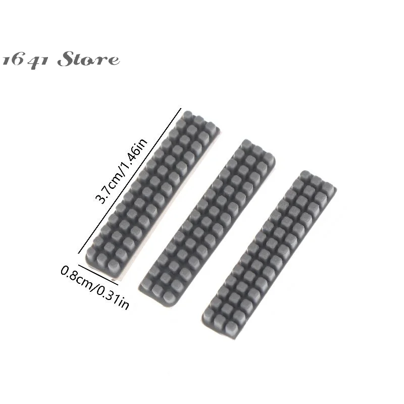 

（NEW）Essential 3D Printer Nozzle Cleaning Accessory for K1 K1C K1MAX, 3/5/10Pcs Silicone Brush Replacements