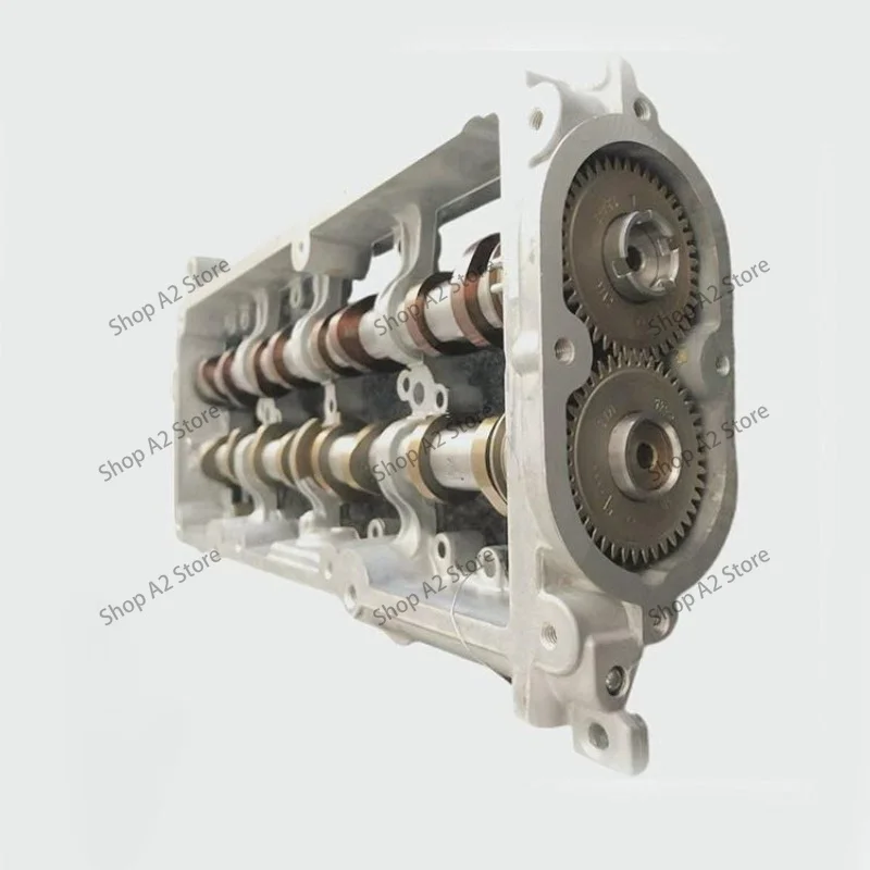 1.6T engine convex 329 large axle with housing 04L1302 public 92F