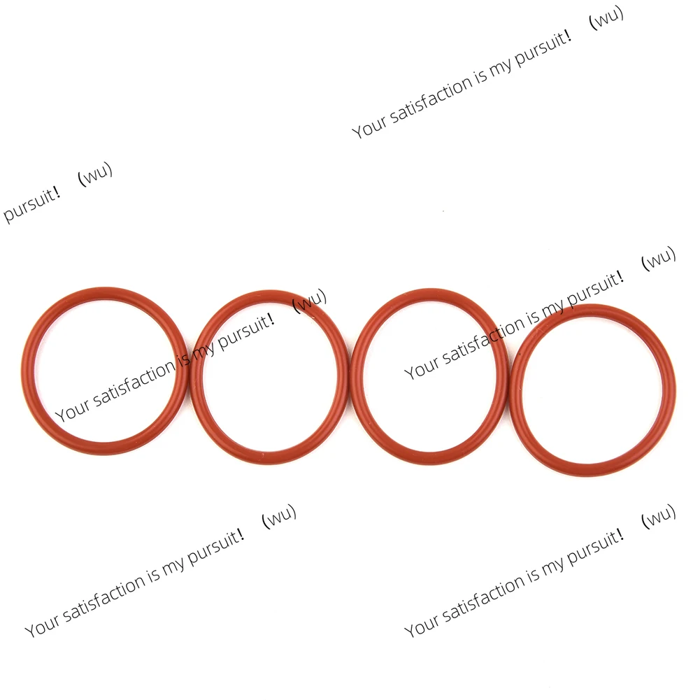 4PCS Side Brush O-Ring Drive Belts For Neato For Botvac 65,70,75,80,85,D75,D80,D85,Connected,D3,D5,D6,D7 Vacuum Cleaner Parts