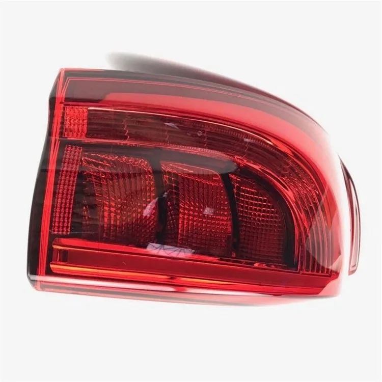 For Infiniti Q30/QX30/Q30S Car LED Rear Inner Tail Light Assembly Tail Lamp Taillight Turn Signal Lamp Brake Lamp