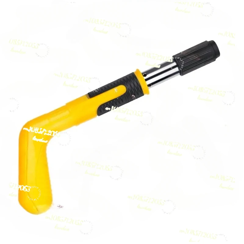 

apply toNailing Tool, Bubble Nail Gun, Lightweight Wall Suspended Ceiling Line, Integrated Nail Metal Installation, Home