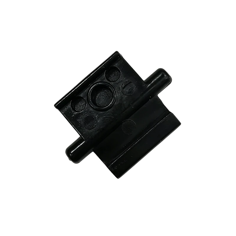 Push Button Battery Latch For Baofeng Walkie Talkie UV5R UV-5R UV-5RA UV-5RB UV-5RE BF-F8HP Two Way Radio Battery Lock Holder view 6
