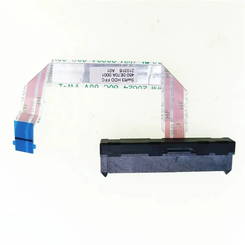 

Новый кабель жесткого диска SATA для Acer Swift 3 SF314 SF314-54 SF314-41 SF314-54G SF314-56 S40-10 450.0E70A.0001 50.GXKN1.005