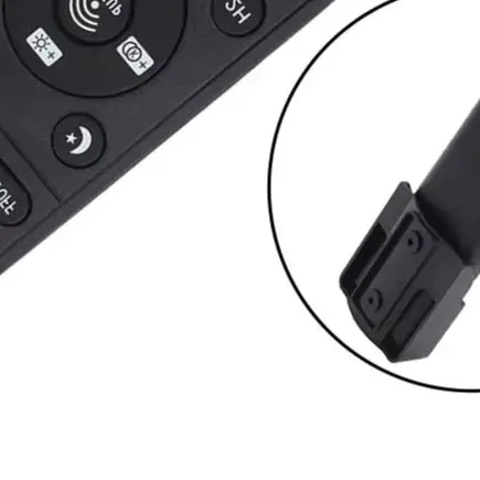 2026 Smart Ceiling Fan Remote 6-Speed Settings Inverter Controller 2H Timer Wireless Replacement For Home Office Quiet Operation