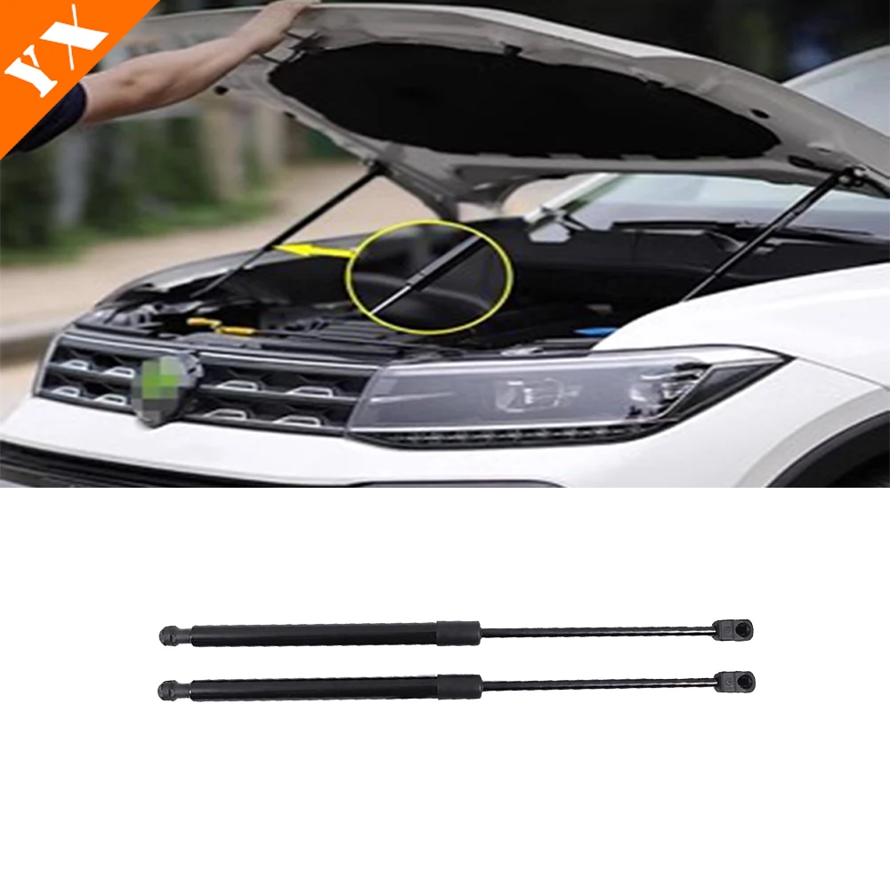 

For Chery Tiggo 8 5X PRO Hydraulic Rod For Car Hood