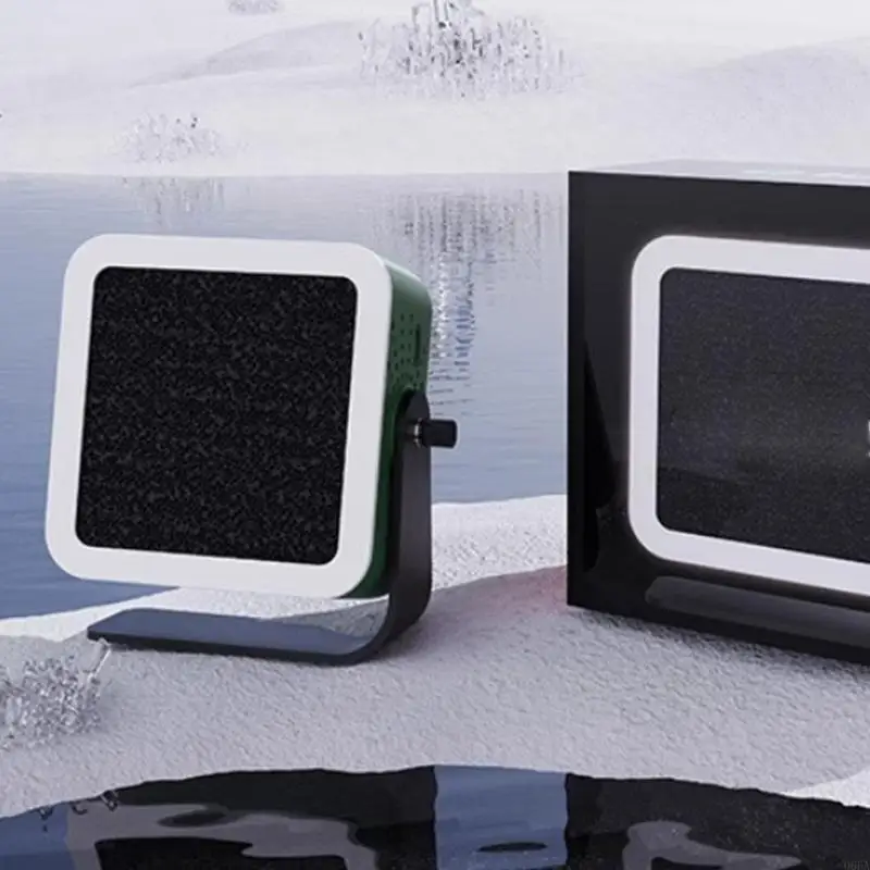 3 In 1 Repair Fan With Cooling Fume Extraction And Lighting For Phone Repair