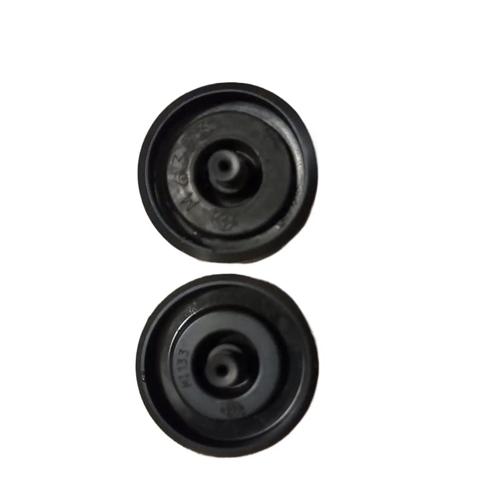 

Toilet Fill Valve Seal Durable Rubber for 242 200 400 747 Models Easy Installation Bathroom Toilet Accessory