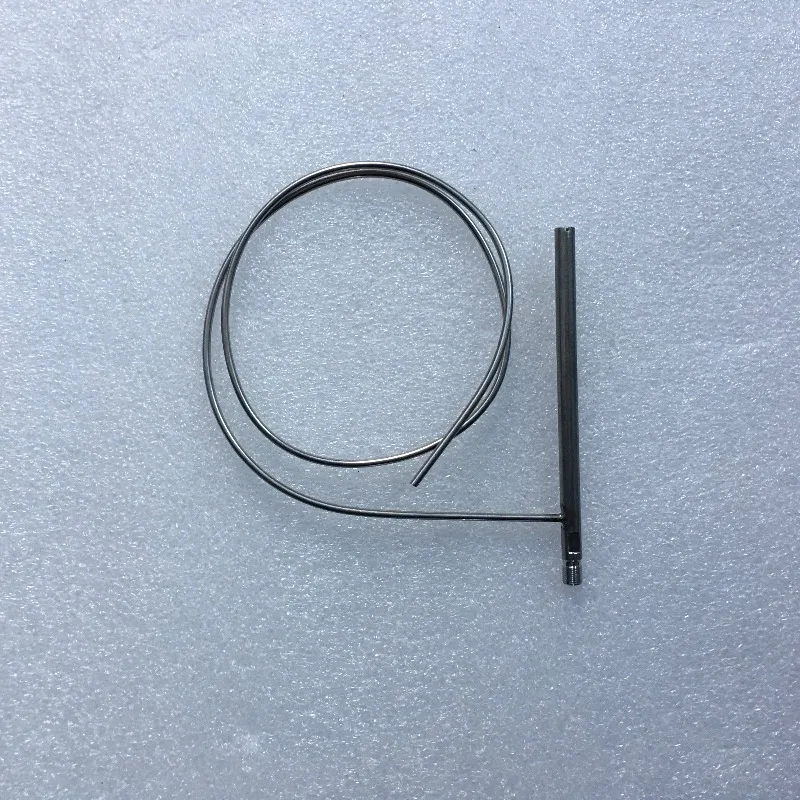 For Furico For Shimadzu Gas Chromatography Packed Column Sampler Reconfiguration Capillary Fittings Capillary Adapters