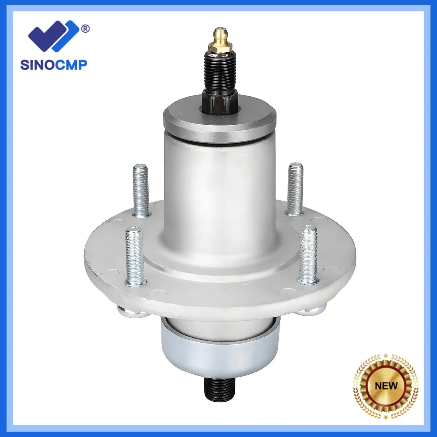 Mower Blade Spindle Assembly AM137483 M159146 M157769 M157736Fits For John Deere X300 Z225 Z245 X304 X324 X310 X300R Lawn Mowers