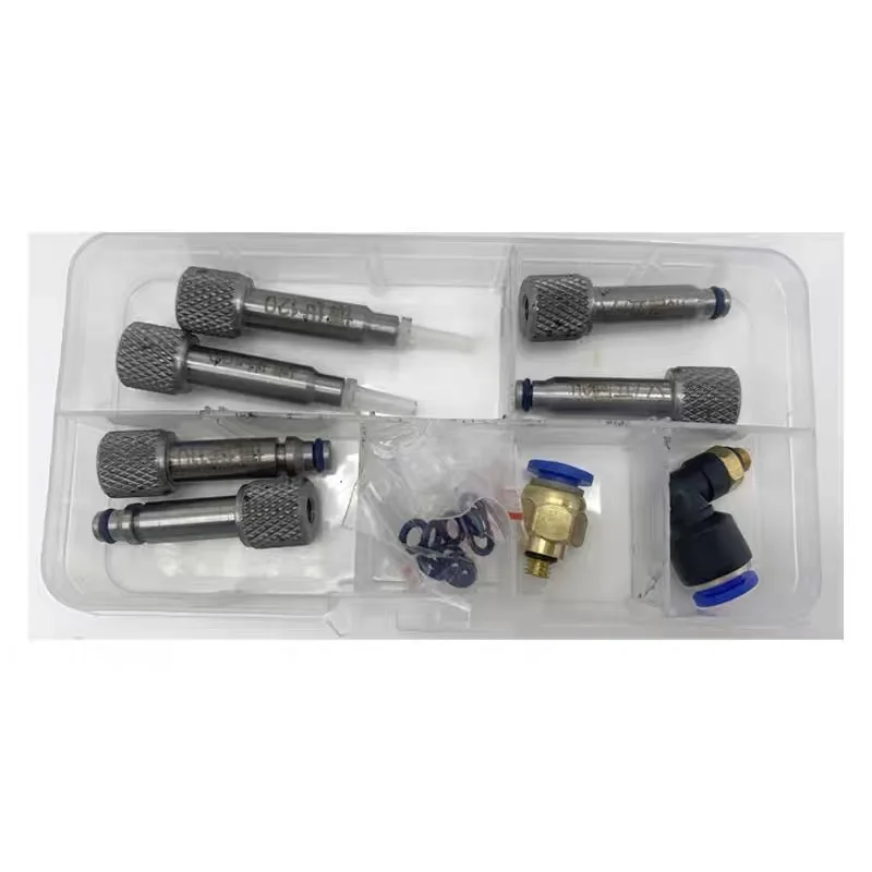 Diesel Injector Oil…