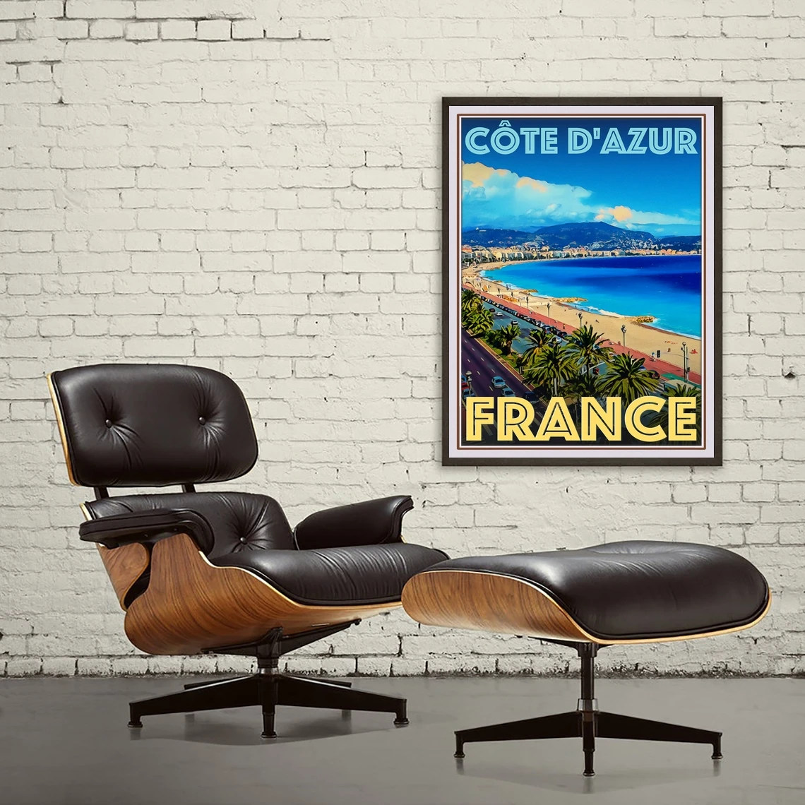 Cote D'azur France … - image