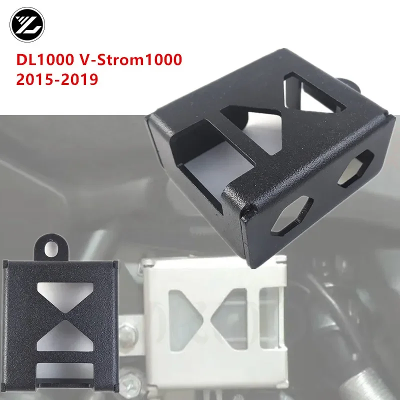 

V-Strom For Suzuki VSTROM DL1000 1000 2014 2015 2016 2017 2018 2019 2020 Motorcycle VSTROM DL 1000 Rear Brake Reservoir Cup Cap
