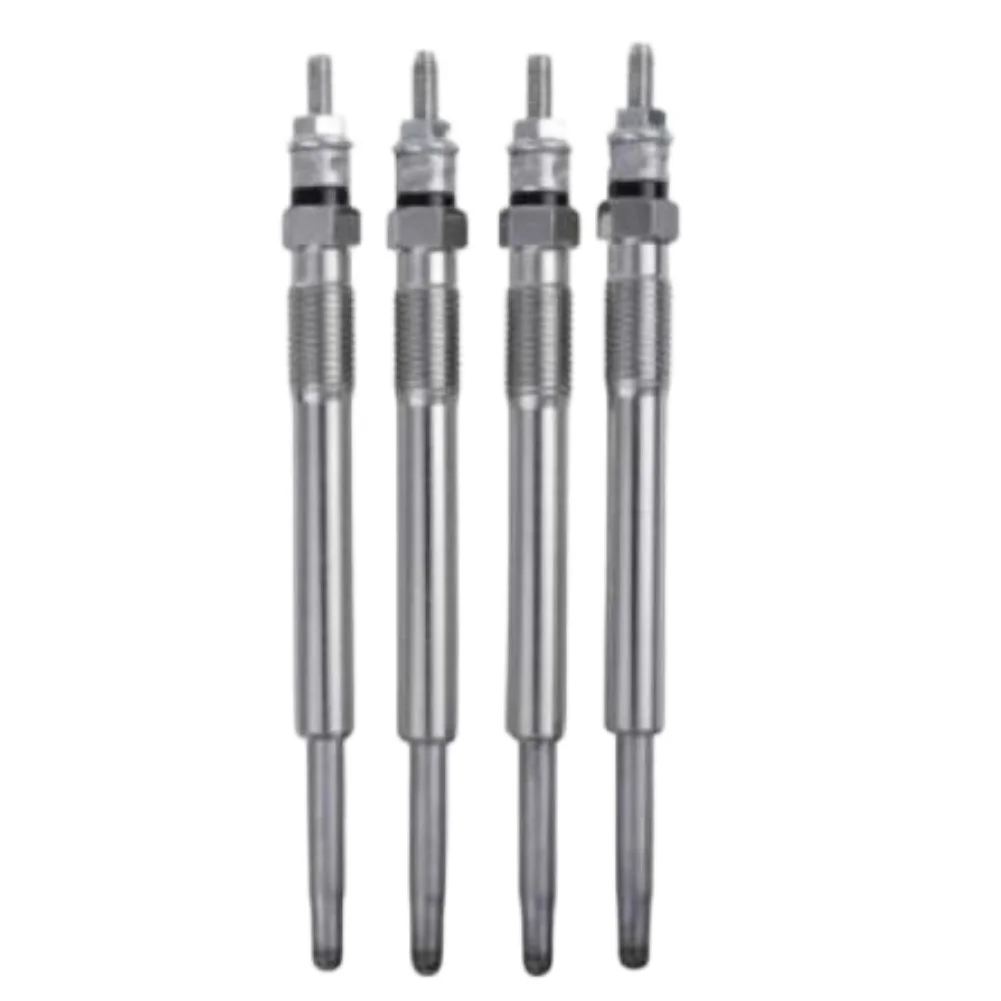 

Glow Connector Kit Color As Shown Glow Connectors Direct Replacement Metal Construction Easy Installation Engine Repair