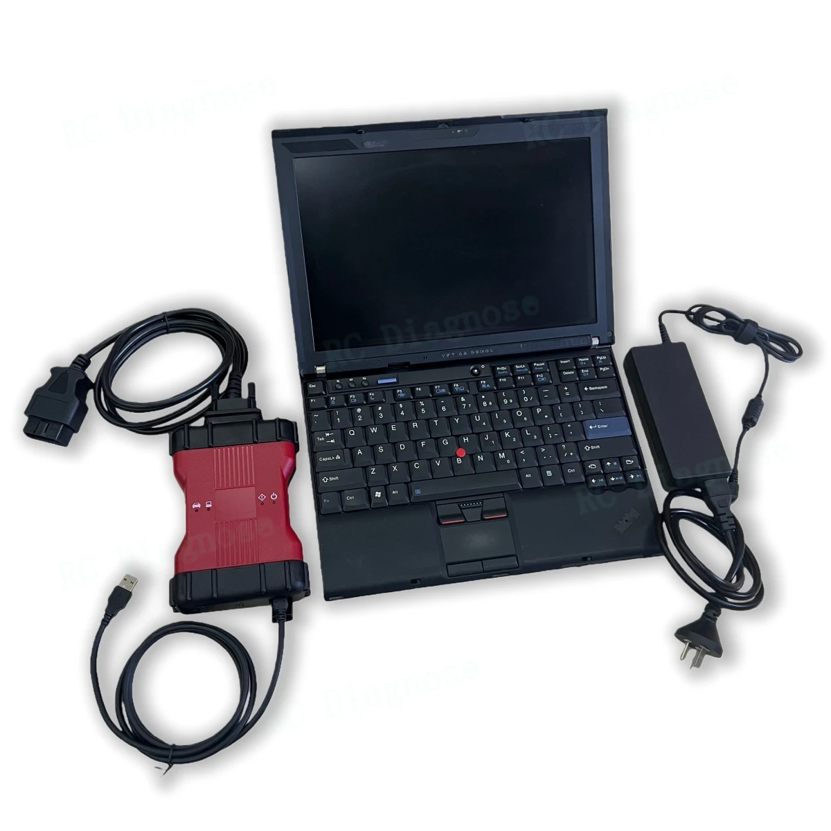 

VCM2 для Fo/rd M/azda IDS V129 диагностический инструмент полные кабели X201 I7 CPU 8G программное обеспечение для ноутбука установлено готовое