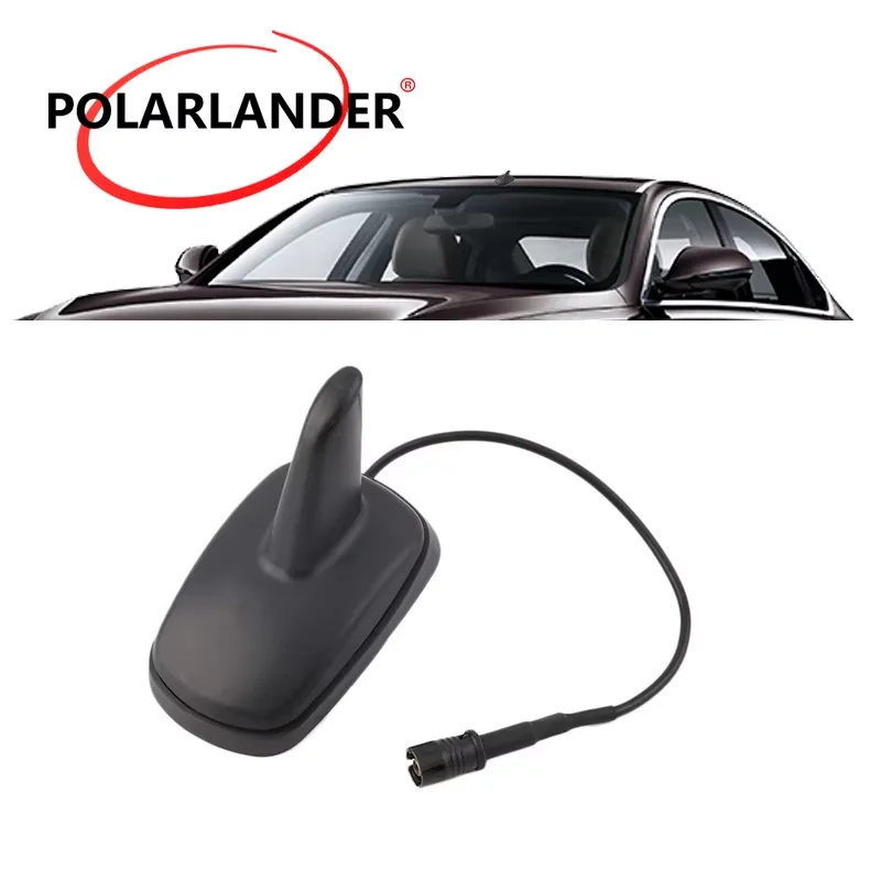 Black Navigation Sh…