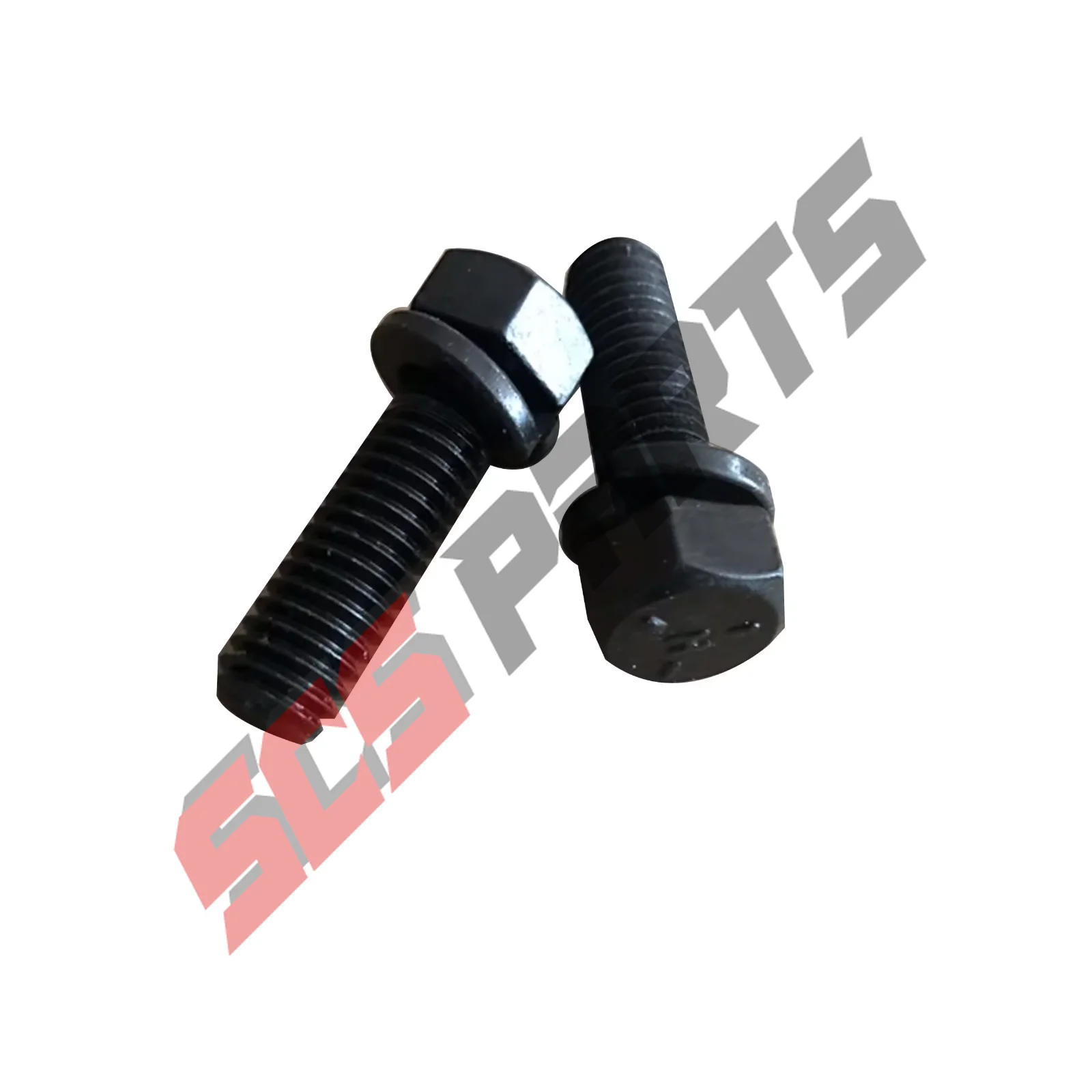 

(4шт) 3010596 Винт подходит для дизельного двигателя Dodge Cummins