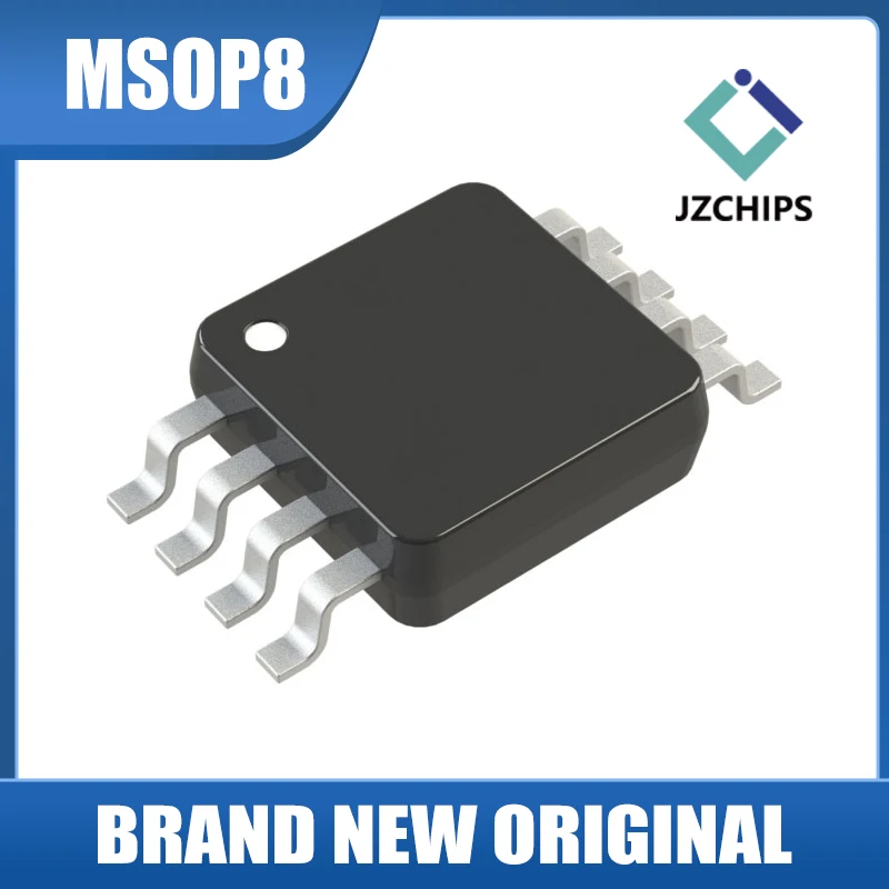 （10 pcs）LT6105IMS8#TRPBF  MSOP8  ADI Brand new Original  Integrated circuit  JZCHIPS (Contact us to get best offer)