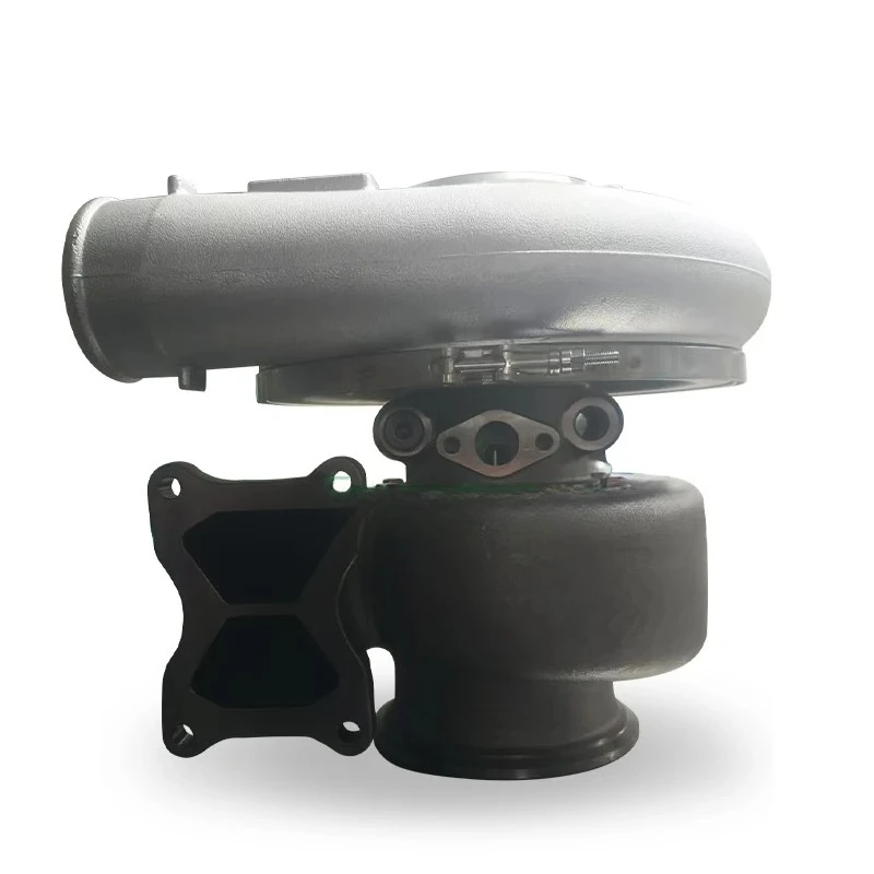 

Turbocharger HX83 2838541 2837540 Turbocharger for Cummins QSK19 Q19 Oiling Cooling Turbo
