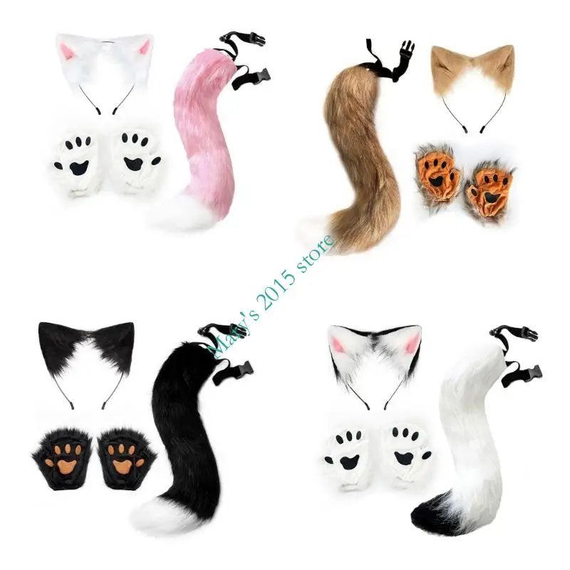 

E15F Ventilated Fleece Acting Grip Gloves Exemplary For Permanent At Celebratory Incidents