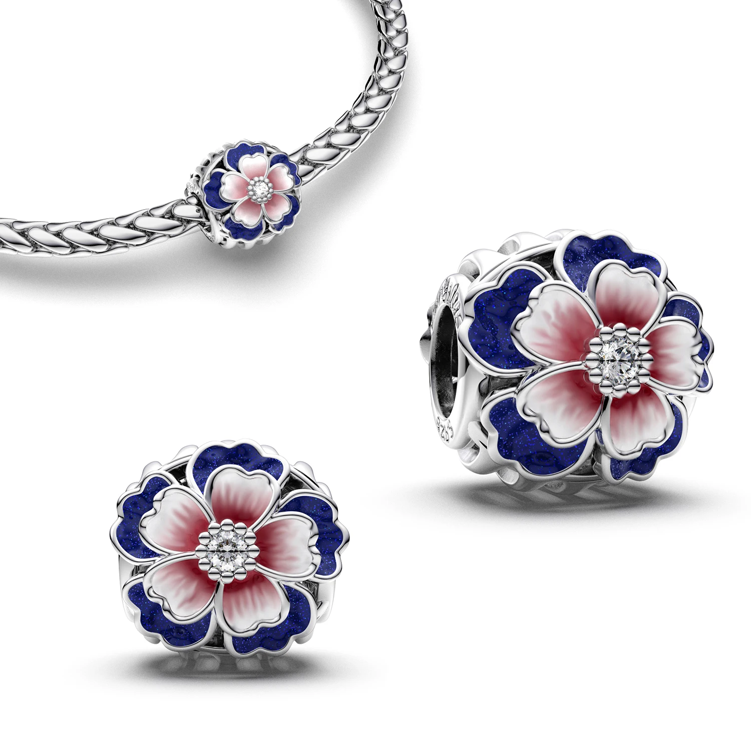 

Silver 925 Charms Beads for Jewelry Making 925 Woman Original Bracelets Pendant Bracelet Pendants Bracelet High Quality Fine 925