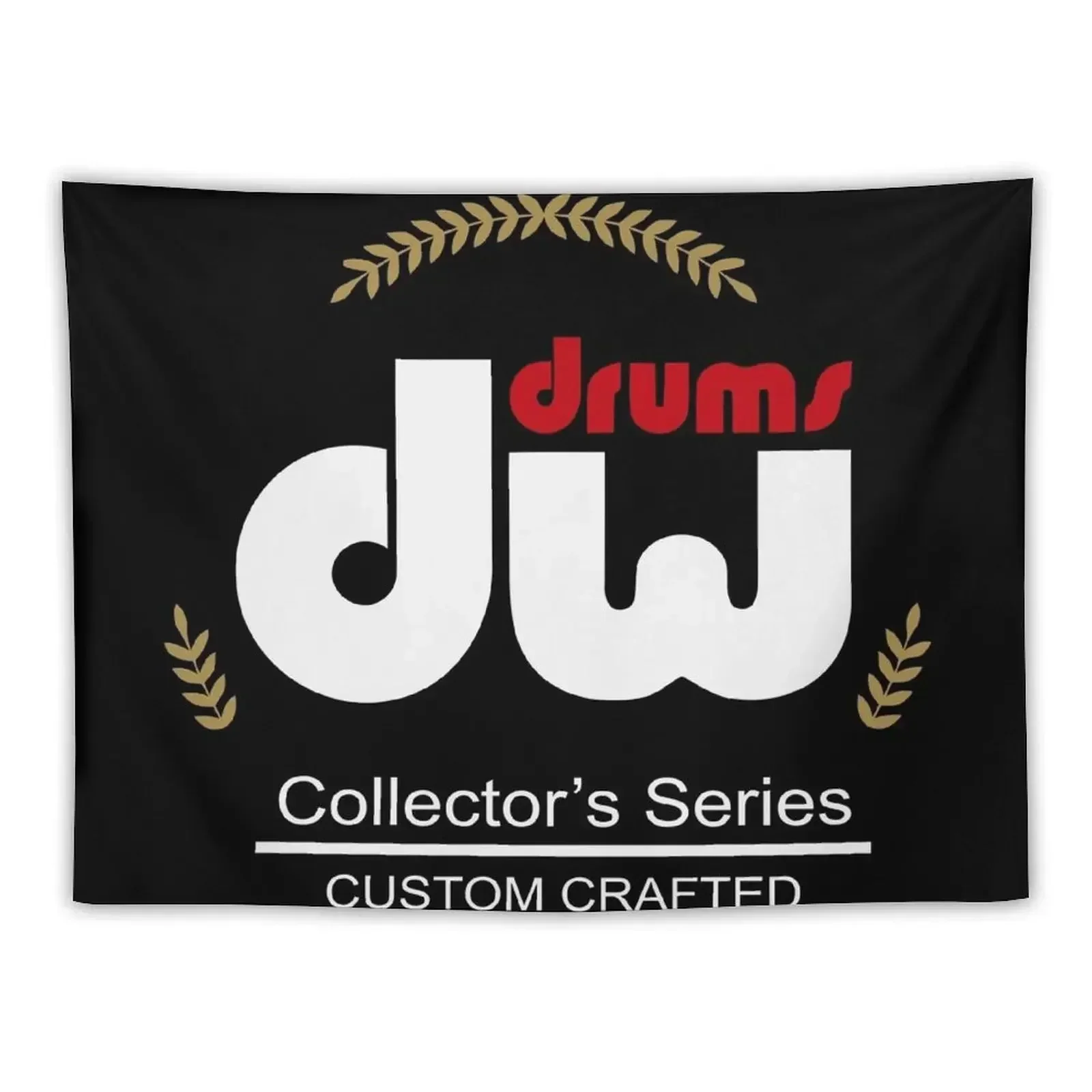 

DW Drums POCKET SIDE Tapestry Room Decorator House Decoration Home Decoration Accessories House Decorations Tapestry