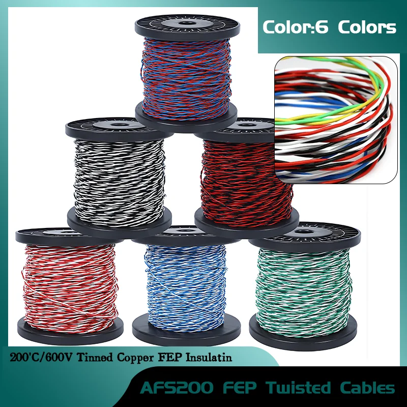 1-10M AFS200 Fep Hi…