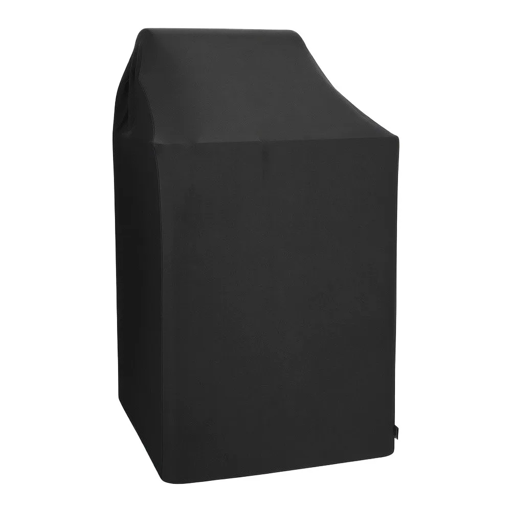 Dustproof Black Nylon Cover for Bambu for h2c for 2pro HT Printers 47.50 cm x 46.50 cm x 81.50 cm Indoor Equipment Cover
