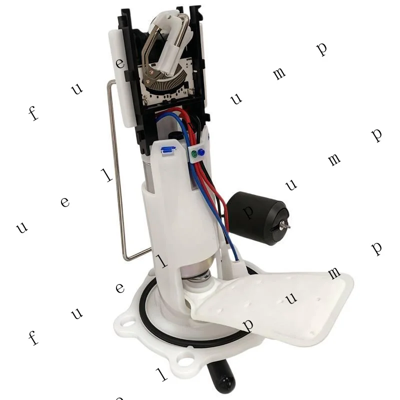 Z+ JP171800 For Ktm Duke 250/390 2017-2025 Fuel Pump Assembly