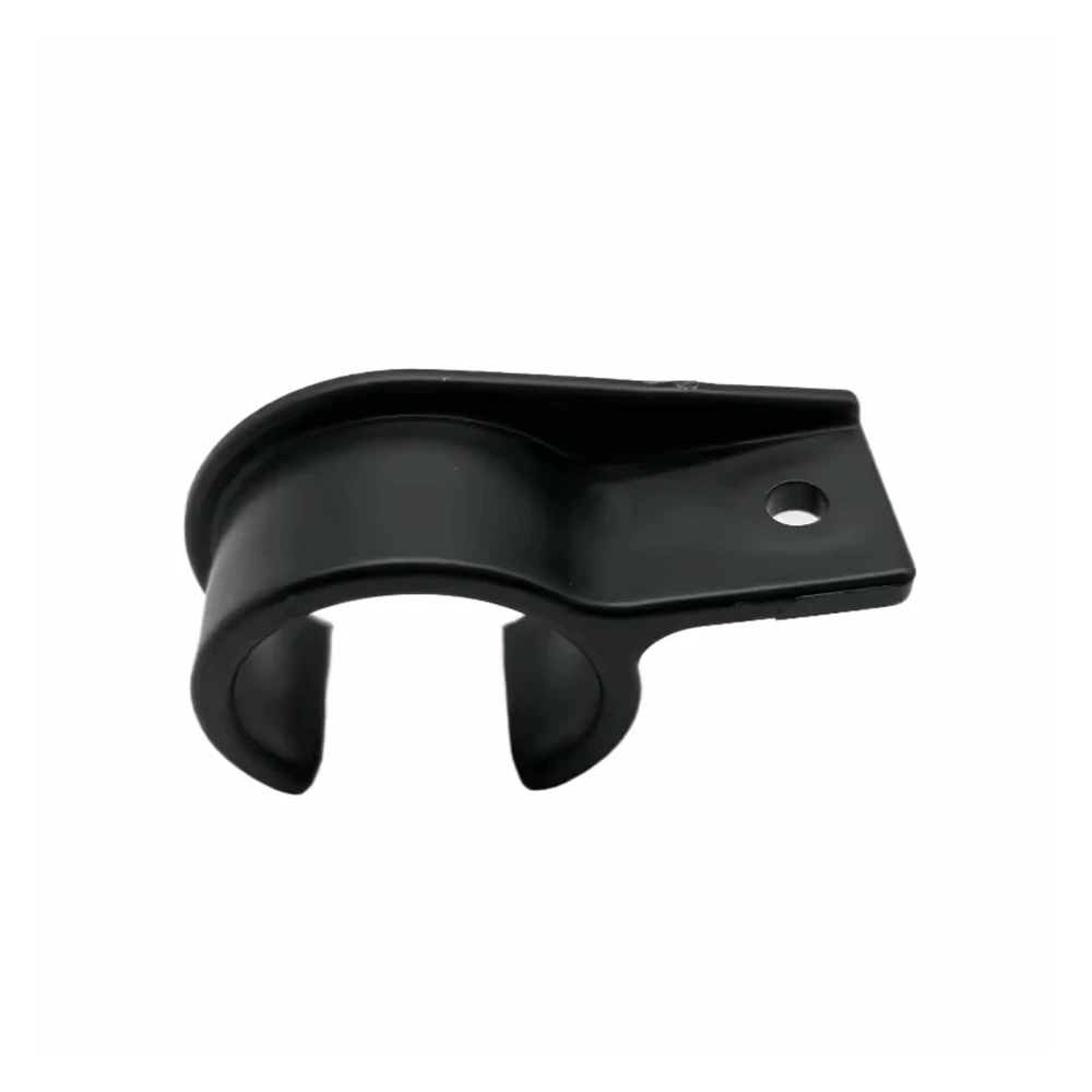 25481-2W500 254812W500 Water tank bracket radiator water pipe clamp For Hyundai SANTAFE fe High Quality Car Accessorie