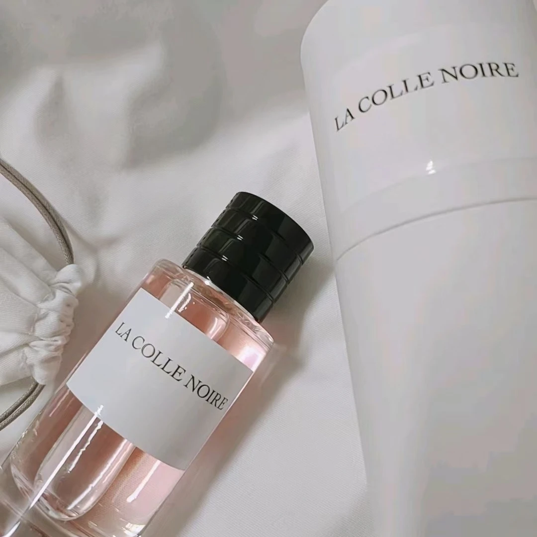 Profumo di marca 100/125ML Profumo di gelsomino e giglio della valle Silenzioso ed elegante lussuoso e artistico per occasioni sociali