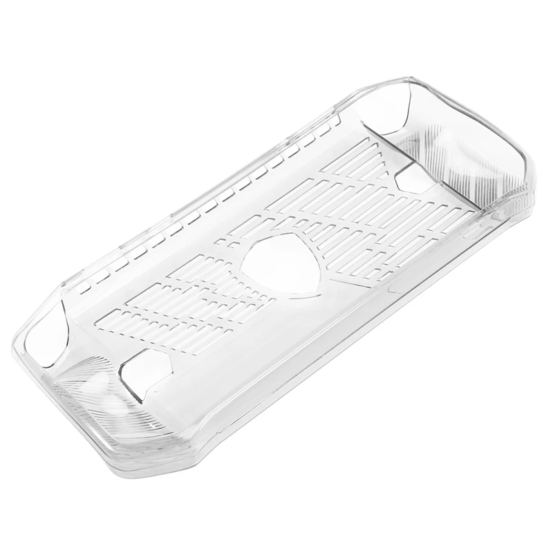 Soft TPU Protective Case Protective Anti-Drop Cover For MSI Claw Game Machine Game Accessories