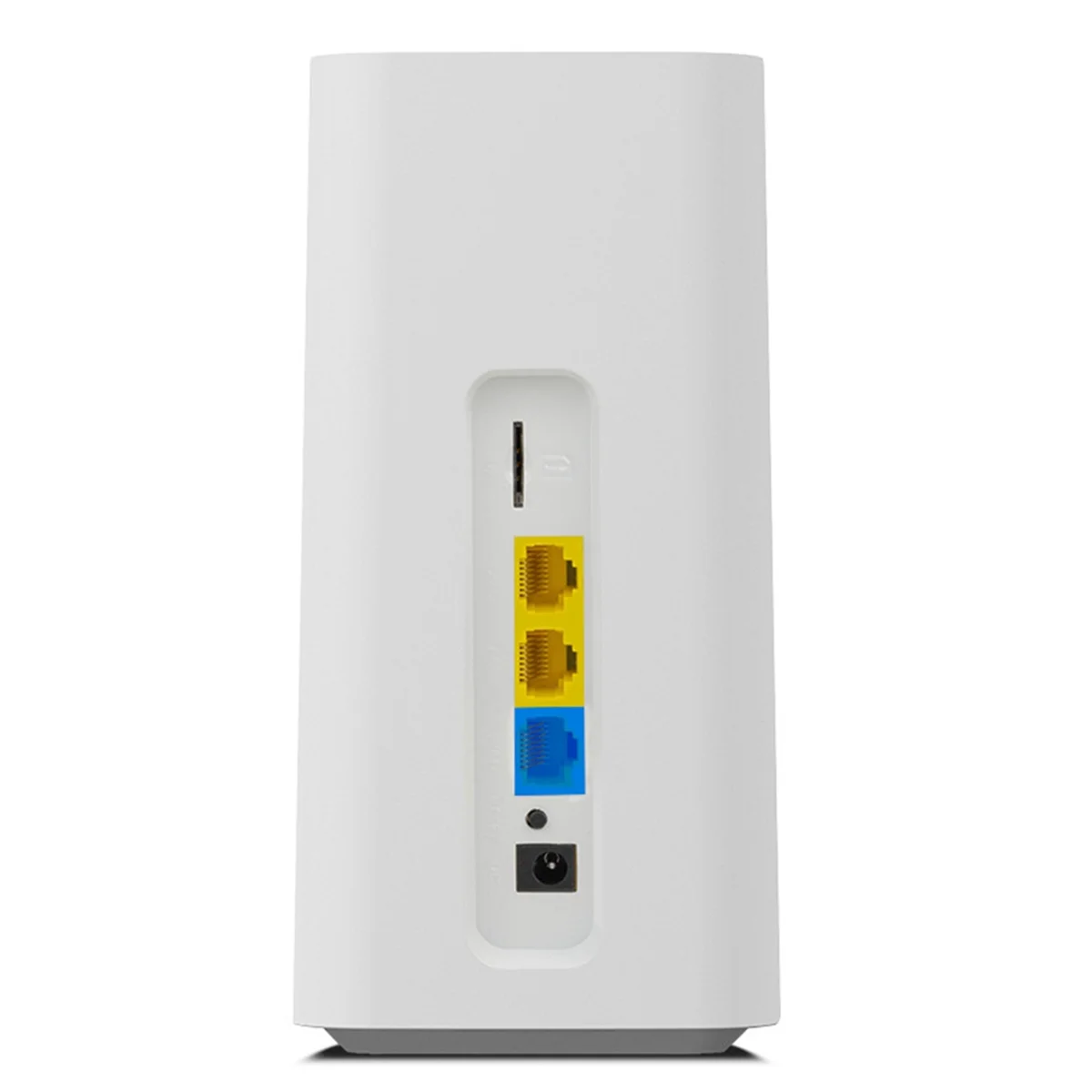 4G Lte Wifi Router 300Mbps 3lan Vpn Met Simkaart Sleuf Voor 4G Simkaart Modem Router Draadloze Router Eu Plug