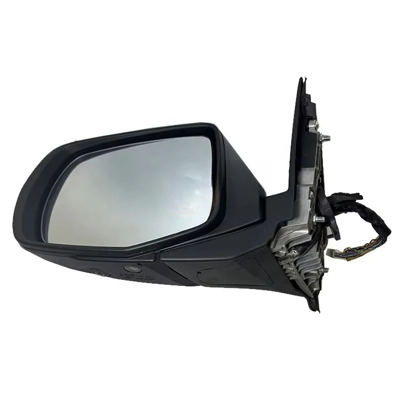 

Car Security Mirror Black 2022 RDX
