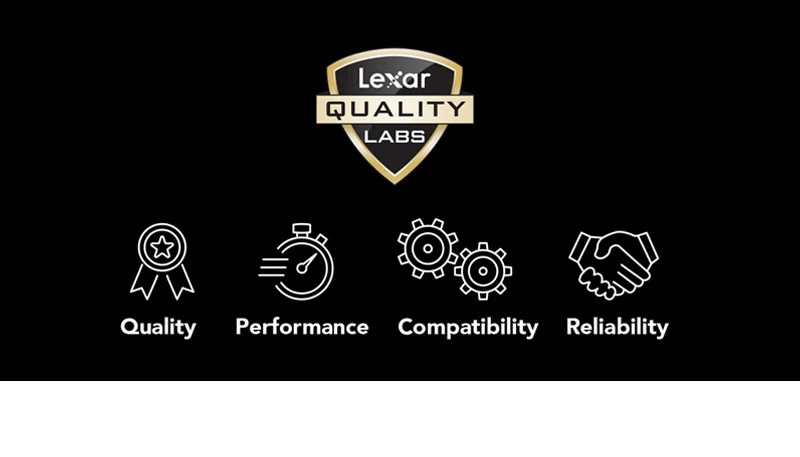 Lexar Interne Solid-State-Drive NM620 1 TB 512 GB 256 GB Lesegeschwindigkeit bis zu 3300 MB/s SSD NVMe M.2 SSD-Speicher für Computer – Detail 5