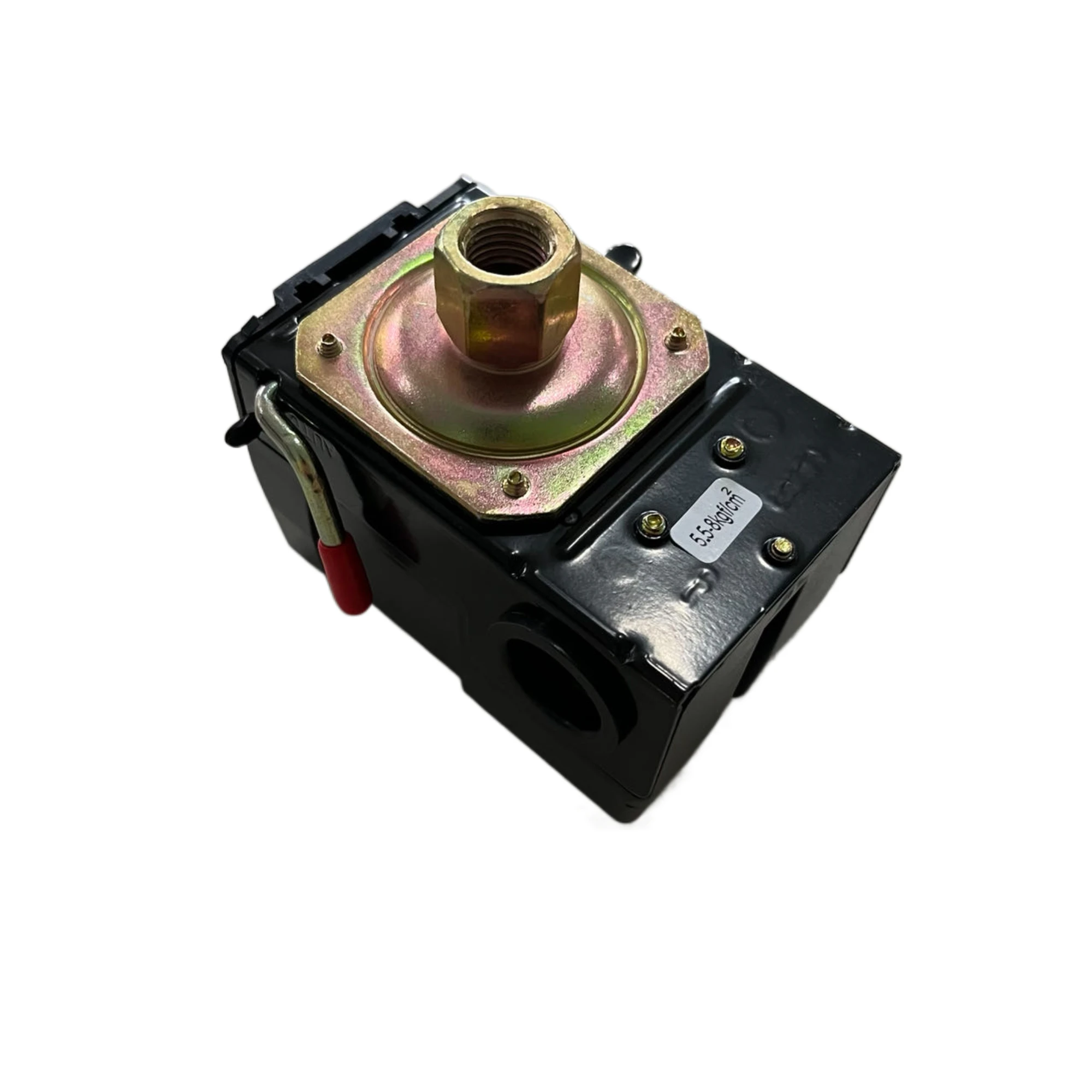 # Hot Sales Compresor De Aire Spare Parts Switch Garden Tools Compressor Pressure Switch