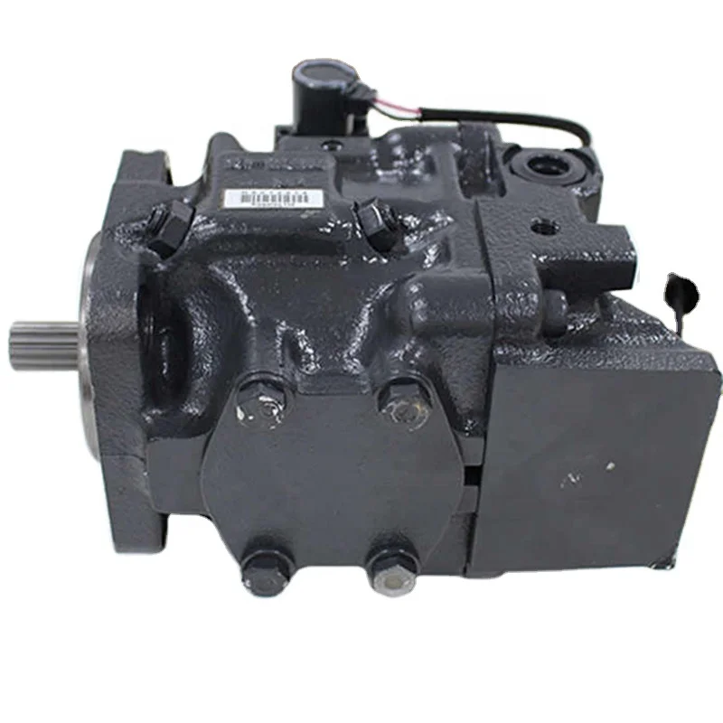 

WA430-6 Wheel Loader Hydraulic Oil Pump WA380-6 Fan Pump 708-1S-00970