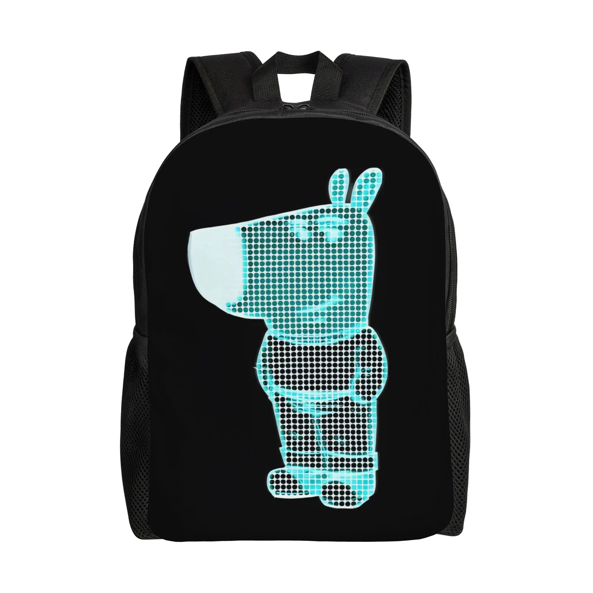 

cChill Guy2 cChill guy Schoolbag Office Workers Daily Large Capacity Schoolbag Back To School Season