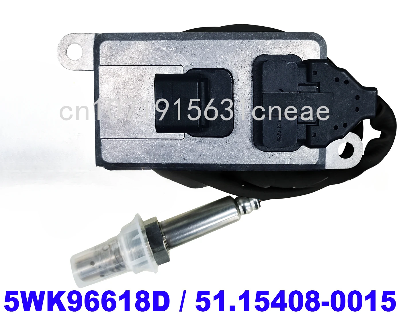 5WK96618D 51154080015 51.15408-0015 NOx Sensor 24V For MAN TGA TGL TGM TGS TGX TGS37 TGS440 TGS 440