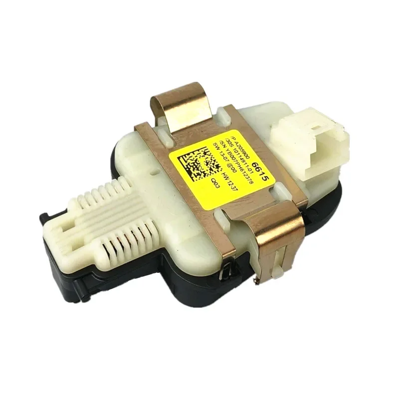 

2059006615 FOR Mercedes C Clas W205 63 AMG 2015-2019Rain Light Sun Solar Sensor Unit