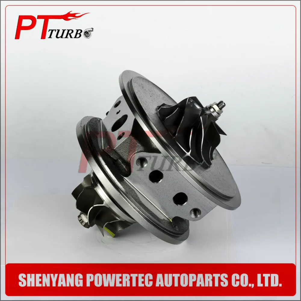 Balanced New RHV4 turbine parts VB35 turbo core assy CHRA cartridge 17201-0L060 for Toyota Hiace Dyna 3.0 D4D 1KD-FTV VAD20066